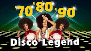 Download lagu Ultimate Disco Classics | Best Disco Music 70s 80s 90s | Nonstop Golden Mix mp3 Download lagu Ultimate Disco Classics | Best Disco Music 70s 80s 90s | Nonstop Golden Mix mp3