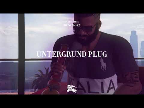 HUNCHOZZ - PLAYSTATION