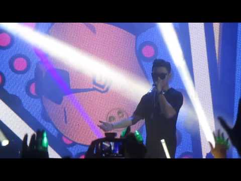 Leessang HongKong showcase131221   Simple Life