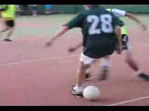 AKACJOVA vs WALKOVER