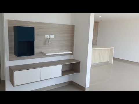 Apartamentos, Alquiler, Jamundí - $1.400.000