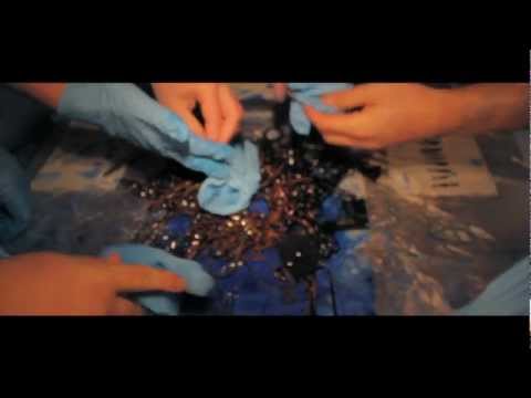 LESHPER ART CREW -  KOHTPACTИ (prod. by Nowallz)