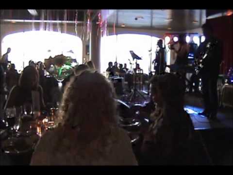 Nearness Of You cover a touch of jazz