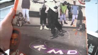 KMD - humrush - 91&#39;