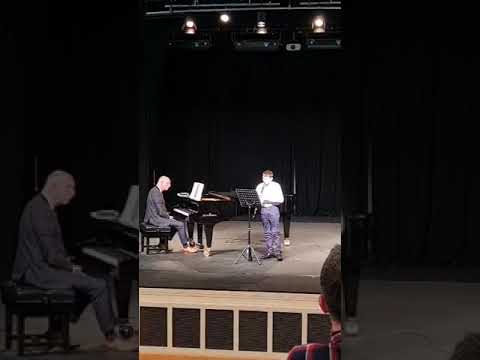 "Party Piece" by Philip Sparke