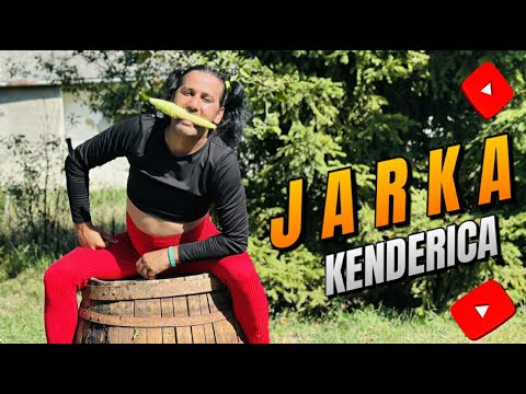 JARKA - KENDERICA (OFFICIALVideo)