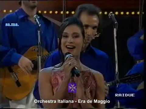 Renzo Arbore & l'Orchestra Italiana - Era de Maggio