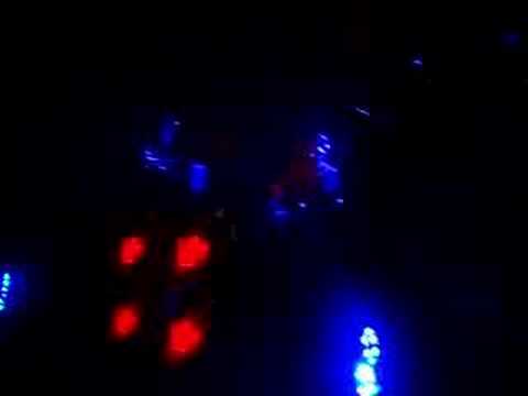 Leon Bolier vs Kamaya Painters - Endless Ocean Wave