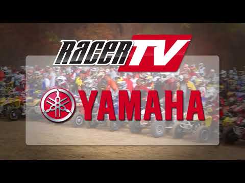 2010 GNCC Ironman Round 13 - ATV Episode