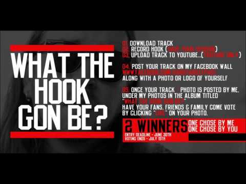 Hard Target (What the Hook Gon Be) Ft. Staks BigZy