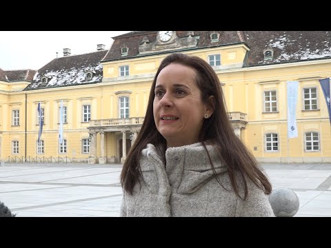 Interview mit Virologin Christina Nicolodi