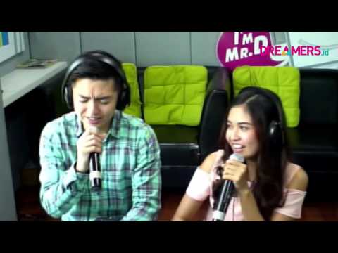 Nicky Tirta feat. Rini Mentari - Cinta Harus Dijaga