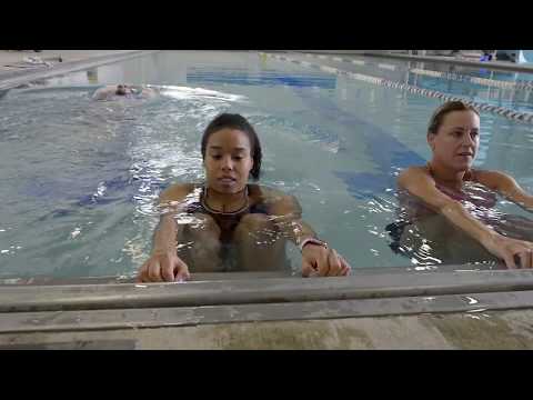 YMCA | Swim Lessons: Adult | Gamut One Studios