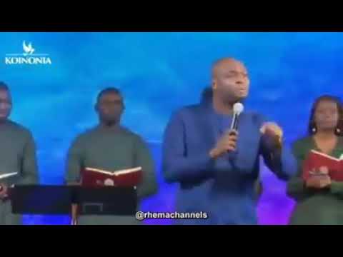 FOUR STAGES OF A MAN'S LIFE (POWERFUL WORDS OF APOSTLE JOSHUA SELMAN