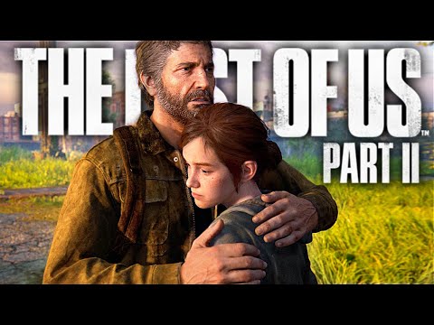 THE LAST OF US 2 All Cutscenes Full Movie HD