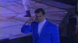 Carman Great God Live