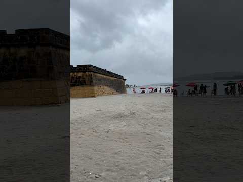 Forte Orange - Ilha de Itamaracá / PE