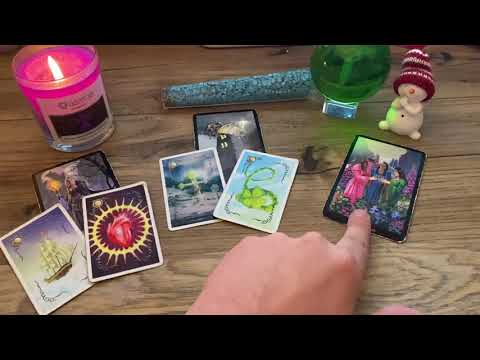 Wochenorakel vom 25.11. - 1.12. Die Zeit der inneren Reinigung ist gekommen.