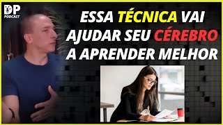 ESSE É UM DOS CÓDIGOS MAIS IMPORTANTES PARA GARANTIR SUA APROVAÇÃO