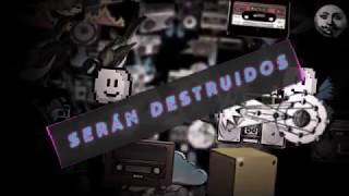 Cienfue - Iguana 1983 (Lyric)