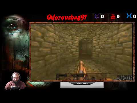 Quake 1 Expansions Tonight!