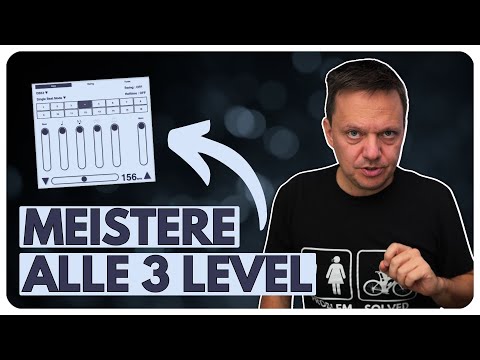 Wie du RICHTIG mit dem Metronom übst 🎸