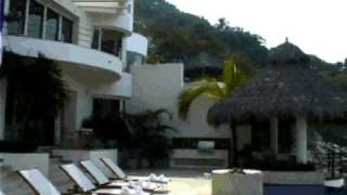preview picture of video 'Villa Esplendora in Puerto Vallarta, Mexico'