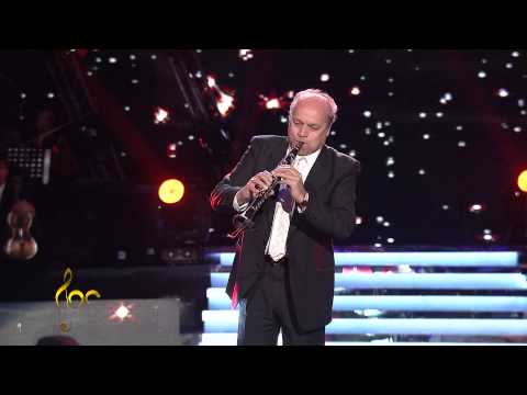 HEKURAN XHAMBALI - Kaba ne klarinete,100 VJET MUZIKE