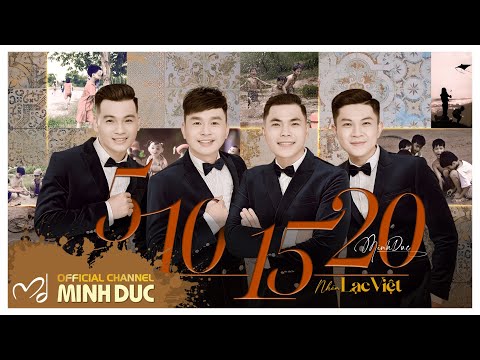 Năm mười mười lăm hai mươi - Lạc Việt