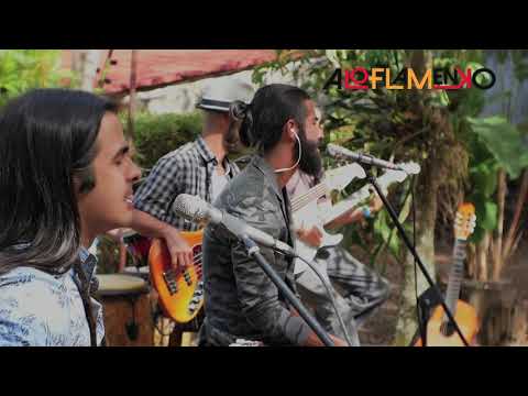 Rafa y Chinin Vino Tinto - Estopa Versión A Lo Flamenko (Live Session)