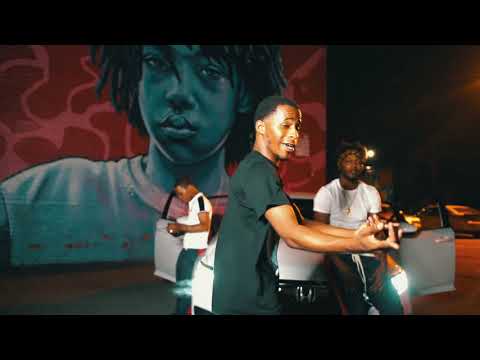 DamJonBoi x Kasher Quon -  Uncle Elroy (Official Video)