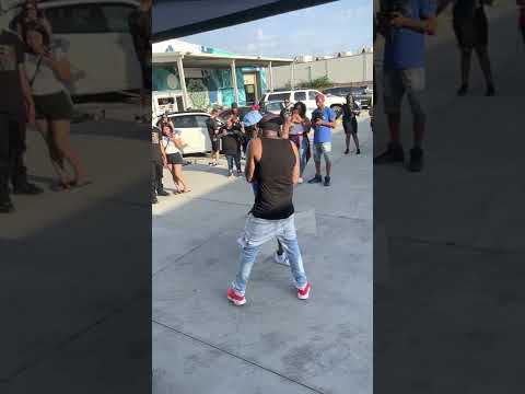 Boss tycoon Yukmouth , Mac Dre , Kuzzo Fly , Dru down , YUNG N.A.Z meet & greet @ perfect union