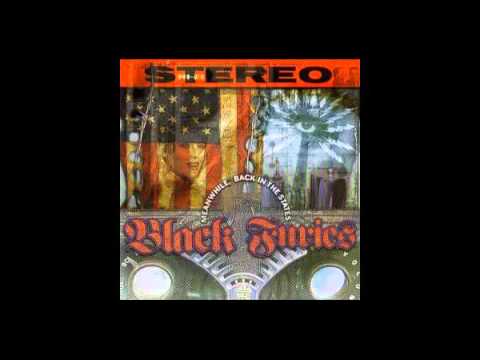 Black Furies - Blacklist
