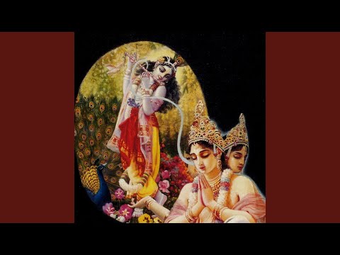 Brahma Samhita (English)