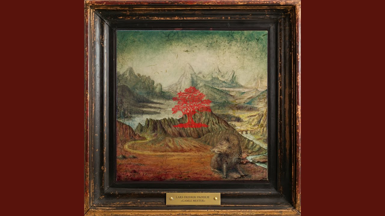 Jakten P&aring; Det Kalydonske Villsvin - YouTube