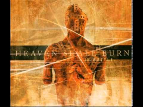Heaven Shall Burn - Competition in Hatred