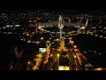 Cetatea Alba Iulia Sub Magia Noptii Iluminata Spectaculos 27 05 2023