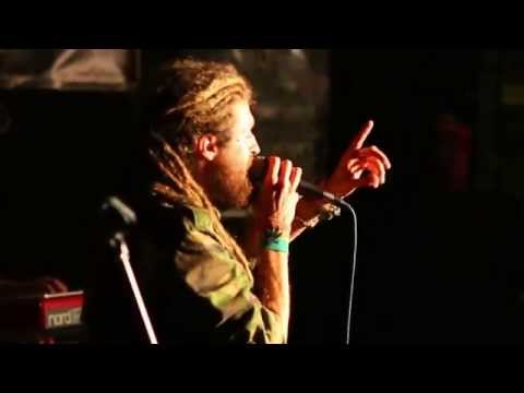 Riddim Colony @ Reggae Camp unoff. After Party 2015 - Dürer Kert