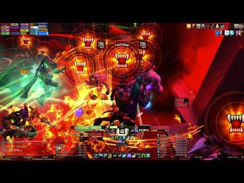 Graf Denathrius HC - BM Hunter pov