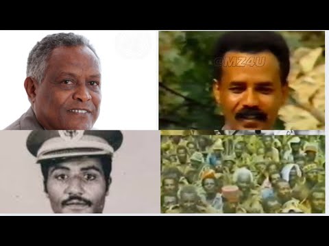 ቁጽሪ 38 (4ይ ክፋል) "ዘተማረኹ ራሻ፡ ዝማረኽና ንሕና፡ ንስኻትኩም'ከ እንታይ ኣእተወኩም?"