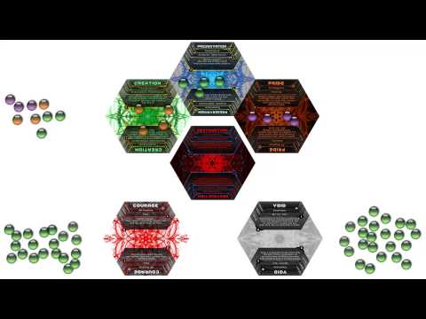 Symetra Game Overview