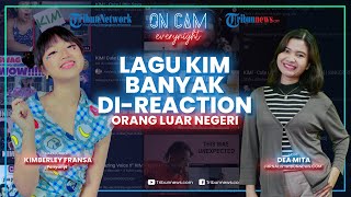 Lagu Cute Little Savage Banyak Di-reaction YouTuber Luar Negeri, Kini KIM! Gabung EMPIRE AS