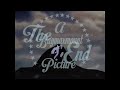 Baymaxmount Pictures Logo 1951 1954 Closing Version