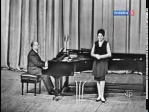 Верди, виват! "Ла Скала" в Кремле / La scala in Kremlin Palace 1964, 1965