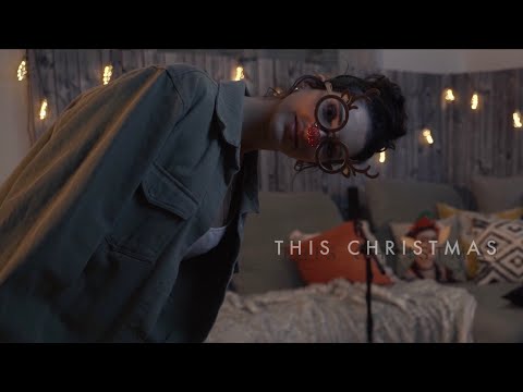 THIS CHRISTMAS ( live unplugged cover) - Ornella De Santis & Friends