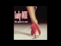 Lady Gee - The Game Is Over (Edit Version)