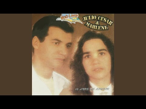 Foi Ele - Julio Cesar e Marlene