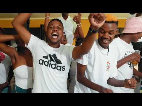 Dj Karri & Dj Gizo - Ghida (Official Music Video)ft. Tebogo G Mashego,2woshortsa & Bukzin Keys