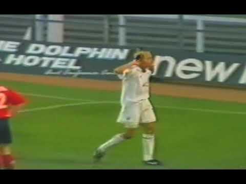 ARCHIVE: Swansea City 1 York City 0 - 04.12.99