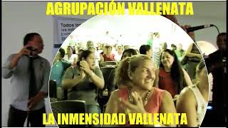 Video de Parrandon Vallenato La Inmensidad Vallenata